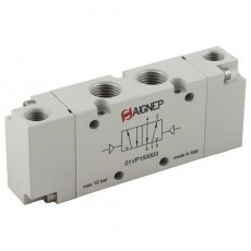 AIGNEP電磁閥01VP系列