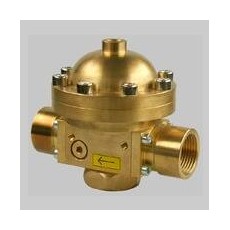 LANNY圓頂減壓器 DDM