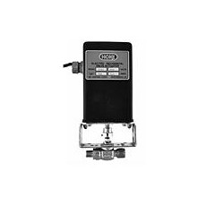 HOKE 90o單向電動執行器