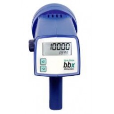 MONARCH BBX電池供電頻閃儀