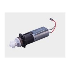 BUHLER MOTOR微型驅動器