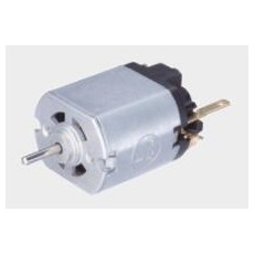 BUHLER MOTOR有刷直流電機