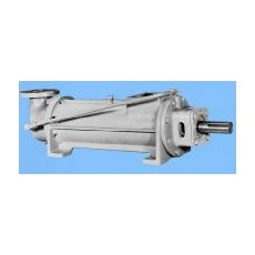 IMO-PUMP三螺桿泵6D系列