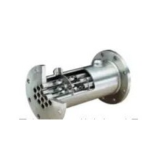 WARREN PUMPS熱交換器