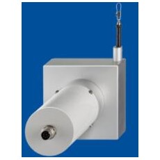 ASM電纜延長位置傳感器WS12系列