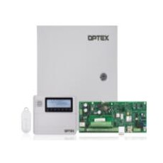 OPTEX報警主機ACP2-TIP16系列