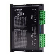 WEINVIEW步進驅動器與電機 TK60S系列