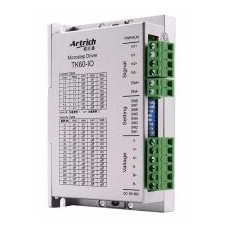 WEINVIEW步進驅動器與電機 TK60-IO系列