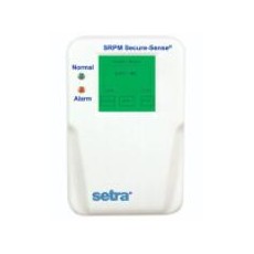 SETRA室內壓力監視儀SRPM