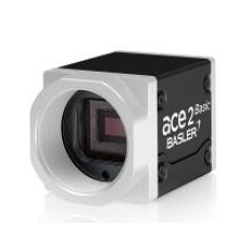 BASLER面陣相機 ace2系列