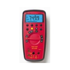 AMPROBE XR系列萬用表