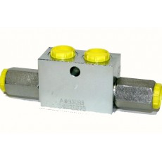 AK REGELTECHNIK止回閥