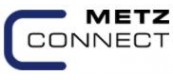 德國METZ CONNECT