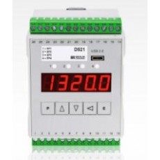 BRAUN TACHO監視器 D521系列