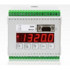 BRAUN TACHO監視器 D225系列