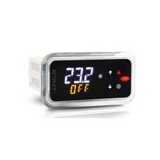 CAREL空調參數化控制器 μChiller系列