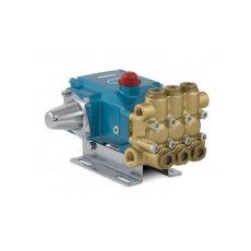 CATPUMPS黃銅柱塞泵 3CP系列
