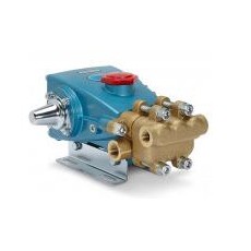 CATPUMPS黃銅柱塞泵 230系列