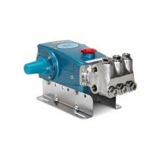 CATPUMPS黃銅柱塞泵 1050系列