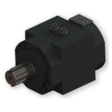 DSD調節器 1190系列