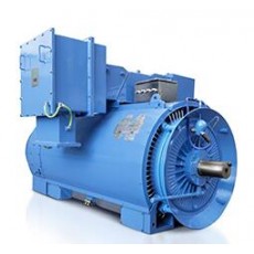 NIDEC CHINA全封閉風扇冷卻電機