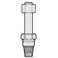 HYDRAFORCE電磁插裝閥