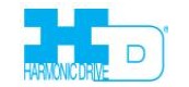 德國HARMONICDRIVE