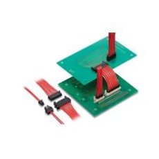 HIROSE連接器 DF11系列