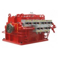 HUEBER渦輪發(fā)電機(jī)