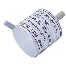 IMG旋轉脈沖編碼器