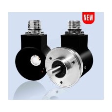 ITALSENSOR增量編碼器 TISP58系列