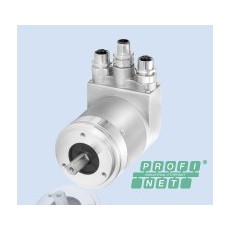 ITALSENSOR 對式編碼器 PRNET系列
