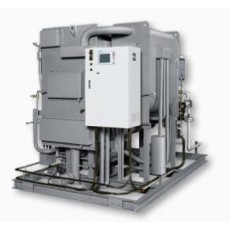 KAWASAKI吸收式制冷機(jī) MAMIDY系列