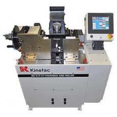 KINEFAC滾絲機