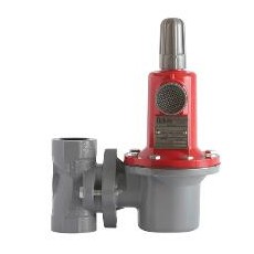 MARSH BELLOFRAM壓力調節器 L627系列