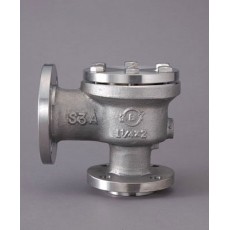 MIHANA法蘭全啟式安全閥 S3FSC系列