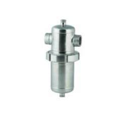 OMEGA AIR精密過濾器 WFIT系列