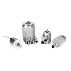 POSITAL 對值旋轉編碼器