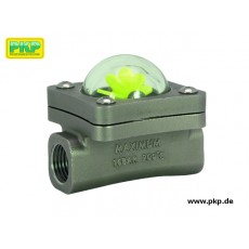 PKP轉子流量指示器