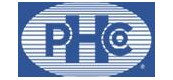 英國PHC
