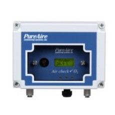 PUREAIRE采樣氧氣檢測器