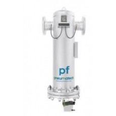 PNEUMATECH法蘭式空氣過濾器