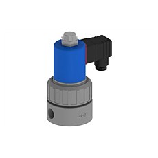 RSG塑料閥門 150型