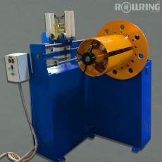 ROLL-RING鋁棒卷取機(jī)