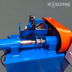 ROLL-RING卷取機(jī)
