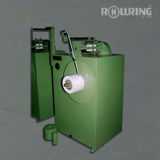 ROLL-RING聚丙烯帶繞線機(jī)