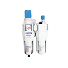 SHAKO潤滑器 FRL組合
