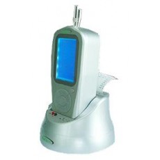 SPECTREX機載粒子計數器