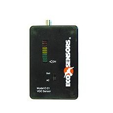 SPECTREX氣體檢測器
