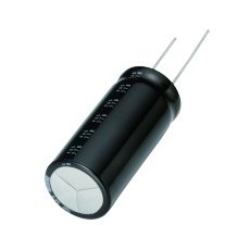 TAIHUEI圓柱型雙電層電容器